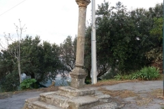 Croce di San Bernardino - Stella Cilento