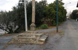 Croce di San Bernardino - Stella Cilento