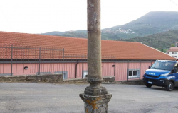 Croce di San Bernardino - Stella Cilento