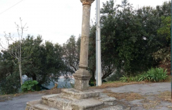 Croce di San Bernardino - Stella Cilento
