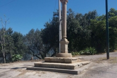 Croce di San Bernardino - Stella Cilento