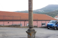 Croce di San Bernardino - Stella Cilento