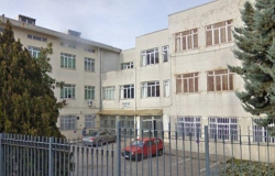 Restauro Liceo Scientifico - Vallo della Lucania