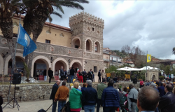 Museo del Mare - Pioppi