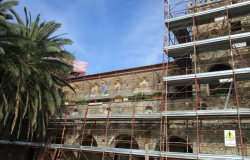 Museo del Mare - Pioppi