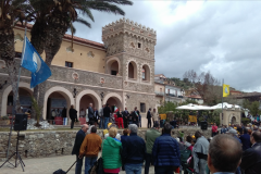 Museo del Mare - Pioppi